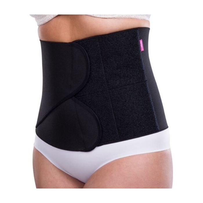 Fascia per pancia postpartum Raccoglitore addominale Post