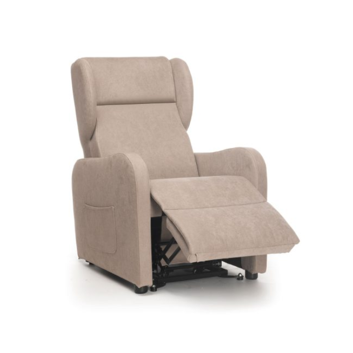 Wimed Poltrona Relax Lilly Poltrone Relax Strette Poltrona