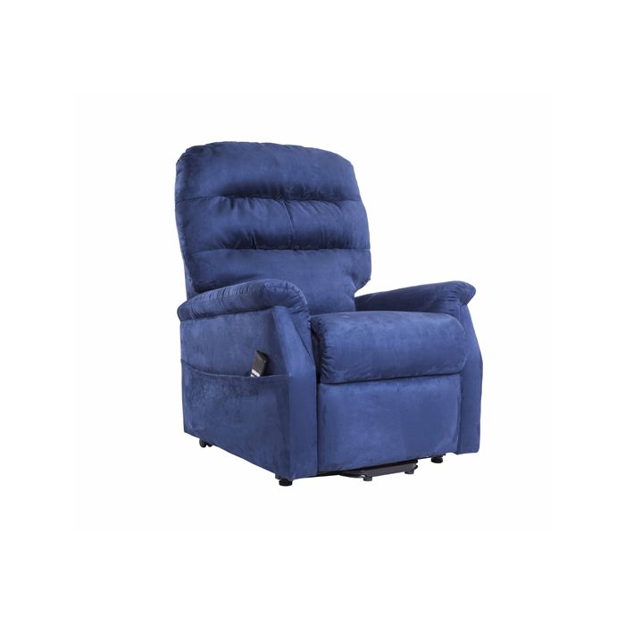 Poltrona alzapersona Lady Wi motori Wimed