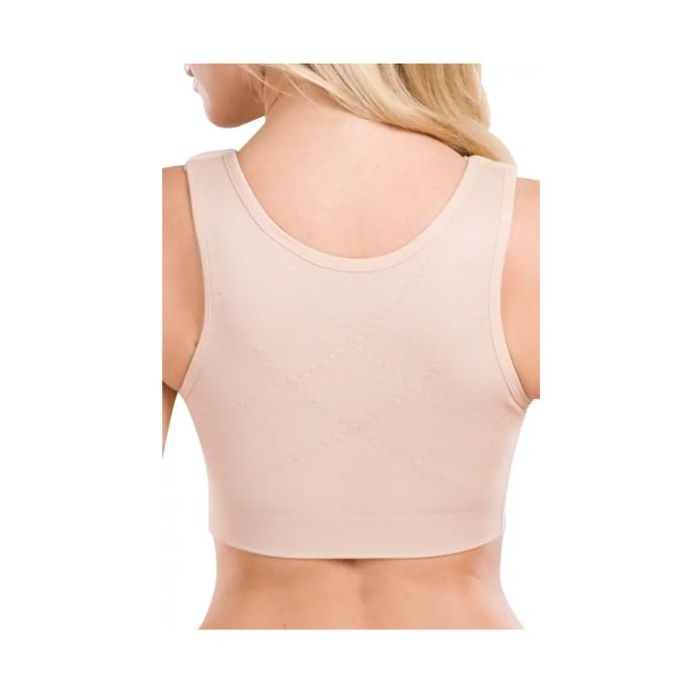 chirurgia estetica reggiseno post operatorio per quanto tempo