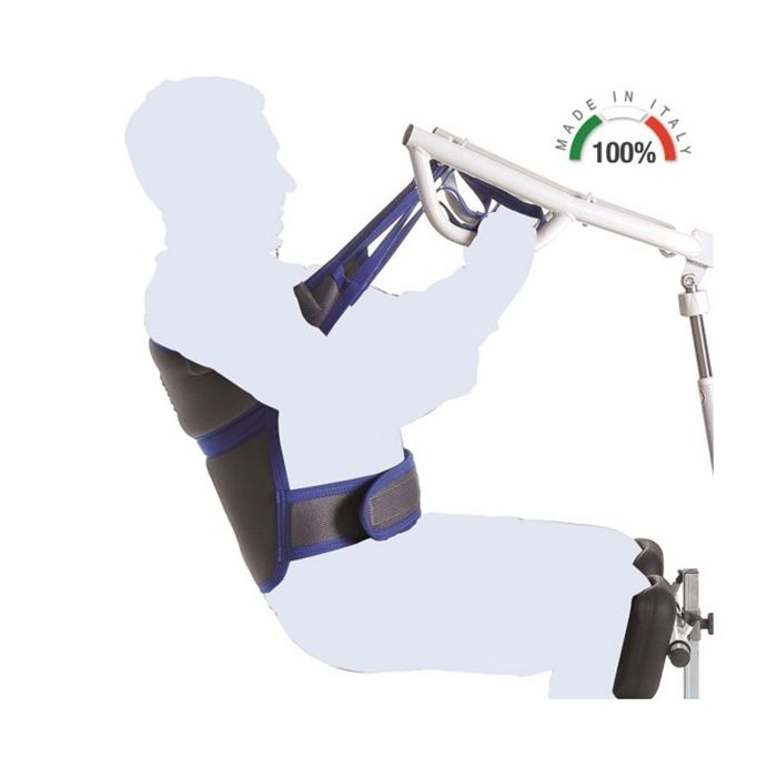 Sollevamento Da Laboratorio HASLED - Piattaforma Regolabile 25-90mm, Alluminio, Per Livelle E Strumenti - Foto 10