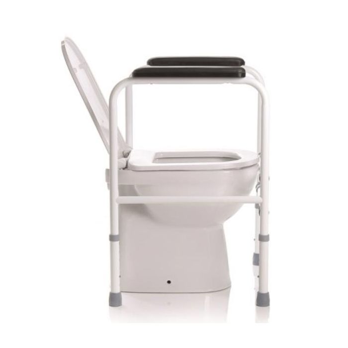 Rialzo Per Sedile WC Alzawater | Leroy Merlin - Foto 2