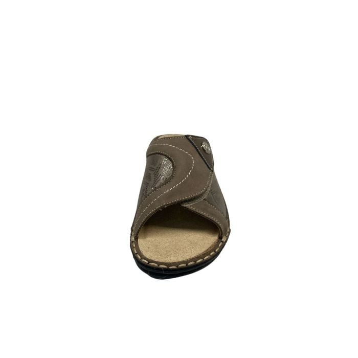 Ciabatte Ortopediche Calzature Predisposte Per Plantari Sanagens