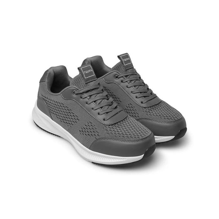 @tori〜 Scarpe ortopediche Tori Grigio Scuro