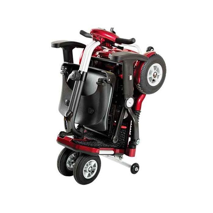 Scooter Elettrico Carrozzina A Motore Per Disabili Scooter Per