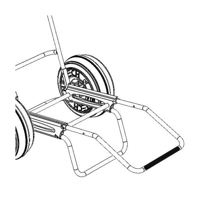 Foglio Di Gomma Espansa In Spugna Di Neoprene Spesso 1/2 '', Senza Adesivo - Foto 14