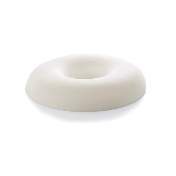 Cuscino Antidecubito Rotondo in Memory Foam Moretti