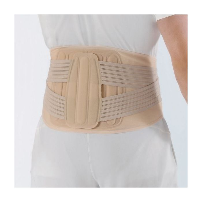Fascia Modellante Donna Con Stecche E Ganci: Corsetto Riduttore Vita Per Un Corpo A Clessidra! - 5