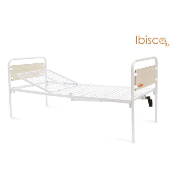 letto ospedaliero da degenza