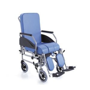 Sedia wc Komoda by Moretti