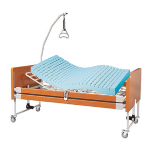 letto elettrico Bongo wimed