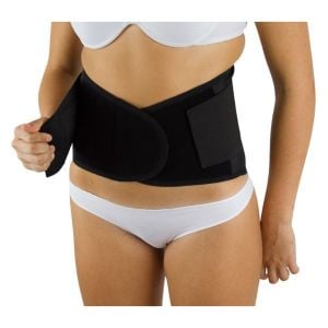 corsetto ortopedico sport