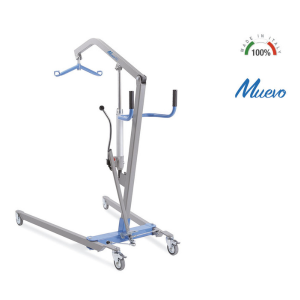 sollevatore disabili idraulico
