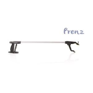 pinza prensile