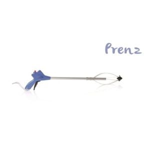 pinza prensile