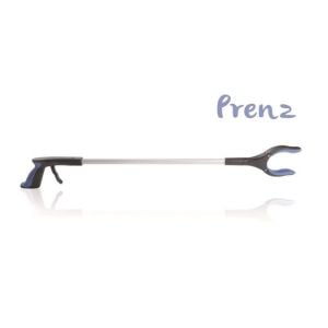 pinza prensile