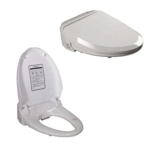bidet computerizzato