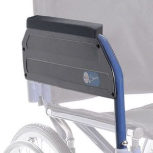bracciolo estraibile cpr610