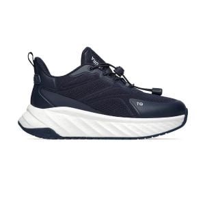 calzature sanitarie tqura noah blu