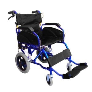 carrozzina superleggera