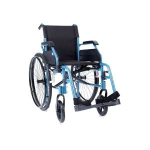 sedia a rotelle leggera