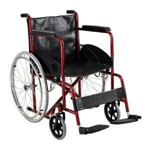 carrozzina disabili