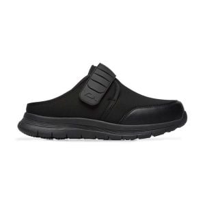 ciabatte con plantare estraibile SAND Black yda