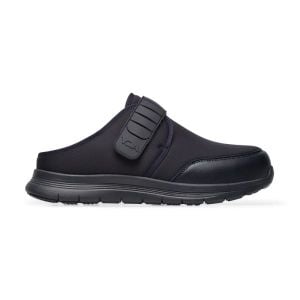 ciabatte con plantare estraibile SAND Blu navy yda