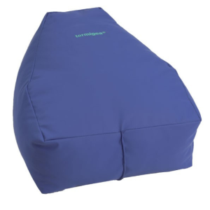 Cuscino antidecubito divaricatore gambe