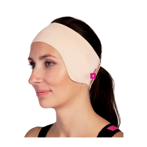 fascia otoplastica