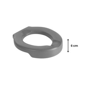 rialzo water 6 cm