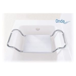 sedile vasca da bagno 