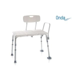sedia di trasferimento da vasca