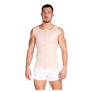 guaina compressiva uomo