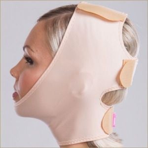 guaina compressiva