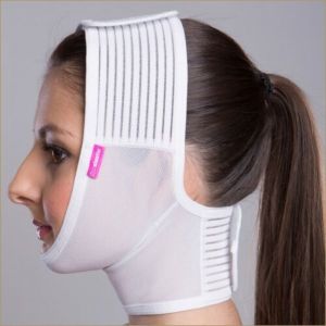 fascia post operatoria