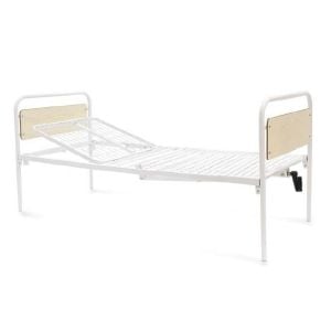 letto da degenza