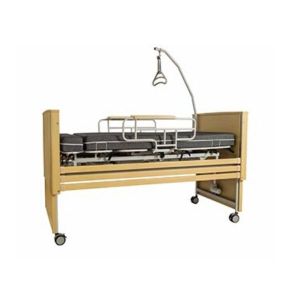 letto elettrico