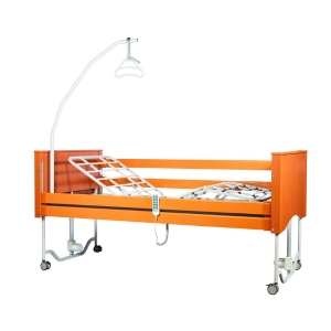 letto elettrico tami wimed