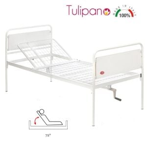 letto ospedaliero