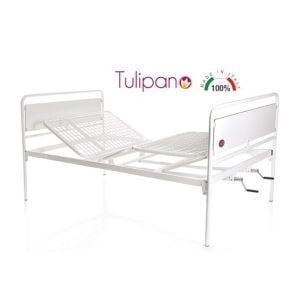 letto manuale 3 snodi