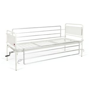 barriera letto