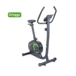 Cyclette accesso facilitato ATTIVA – Arti inferiori – CROSSY MORETTI