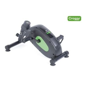 Pedaliera arti superiori e inferiori MAGNETICA ATTIVA – CROSSY moretti
