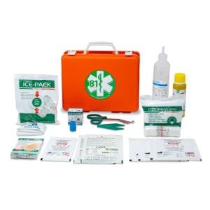 VALIGETTA DM N.388 DEL 15/07/03 ALLEGATO 2 MOD. BASE – MEDIC I COMPLETO