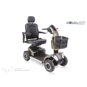 scooter CN230