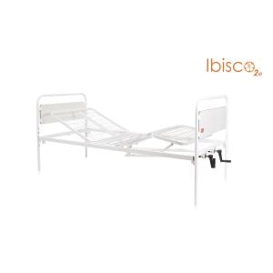 letto per degenza ibisco