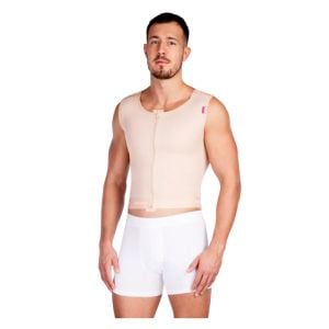 guaina compressiva uomo lipoelastic