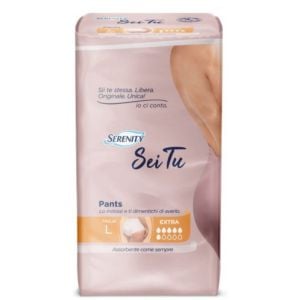 pants sei tu extra L