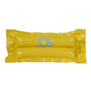 Poggiapiedi gonfiabile per carrozzina job
